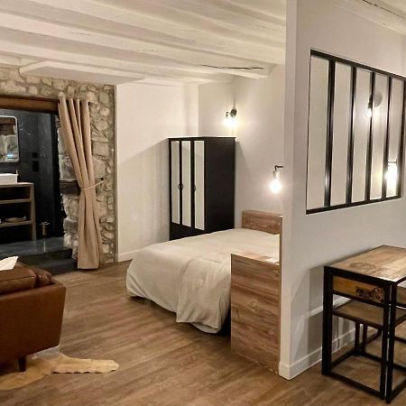 La loge de pierre au coeur de la vieille ville d Annecy Extérieur photo