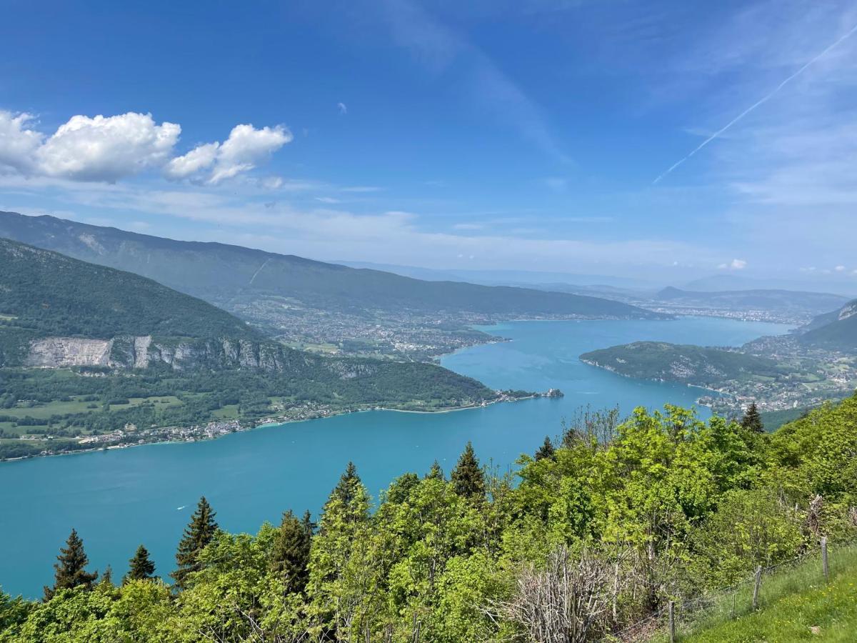 La loge de pierre au coeur de la vieille ville d Annecy Extérieur photo