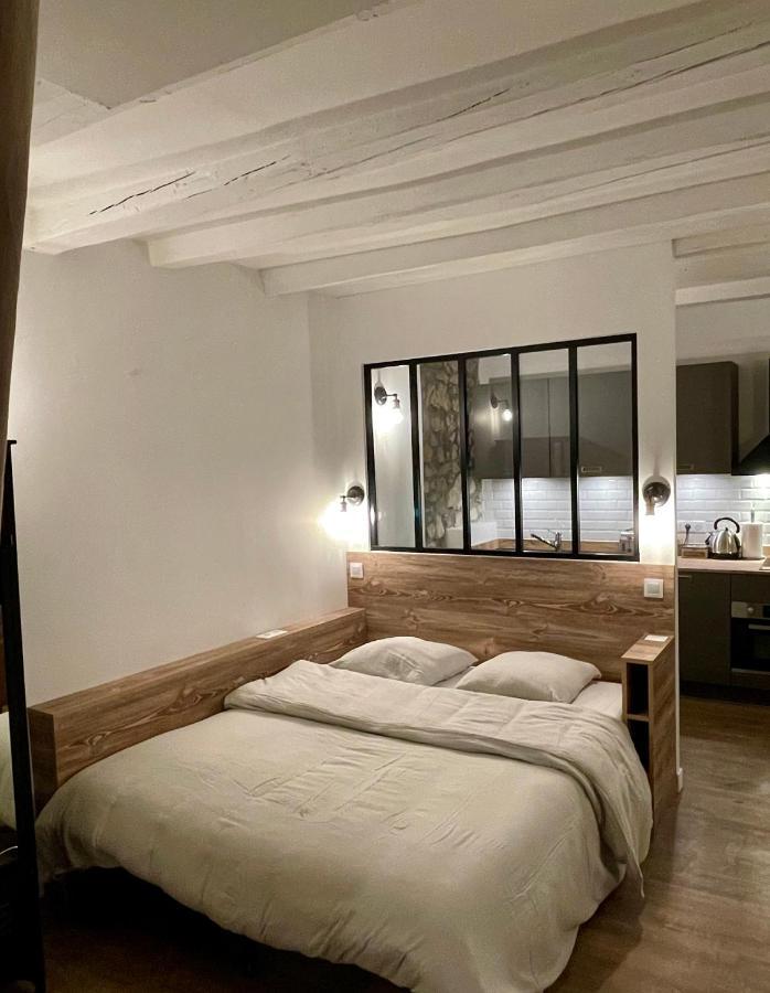 La loge de pierre au coeur de la vieille ville d Annecy Extérieur photo